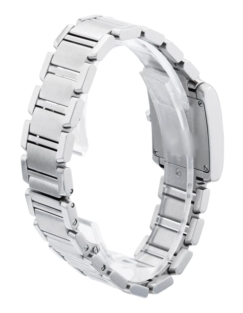 Cartier Tank Francaise W51002Q3 Image 3